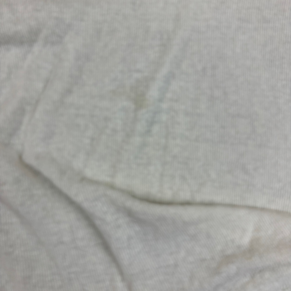 FREE PEOPLE We the Free Women’s Cream Pullover Tie Sides Boho Shirt size: Small - Picture 4 of 8